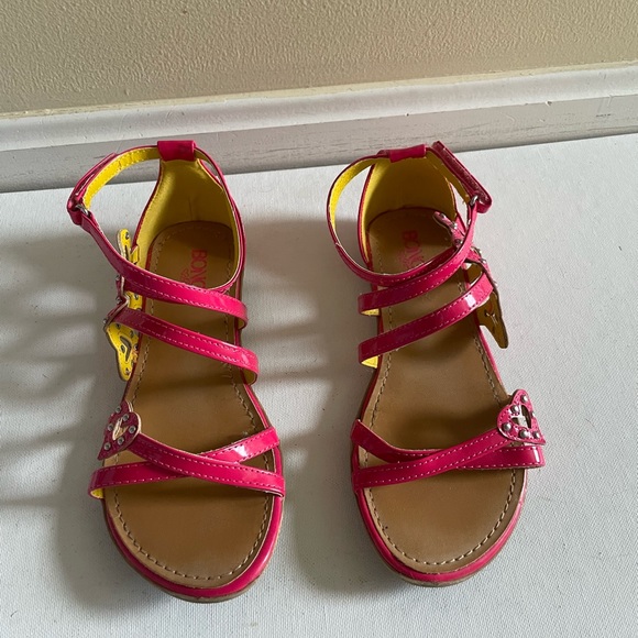 Girls sandals - Picture 5 of 5